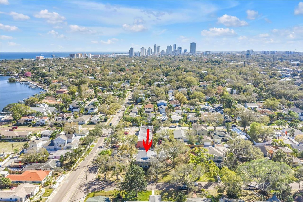 110 29th Avenue N, Saint Petersburg, FL 33704 Photo