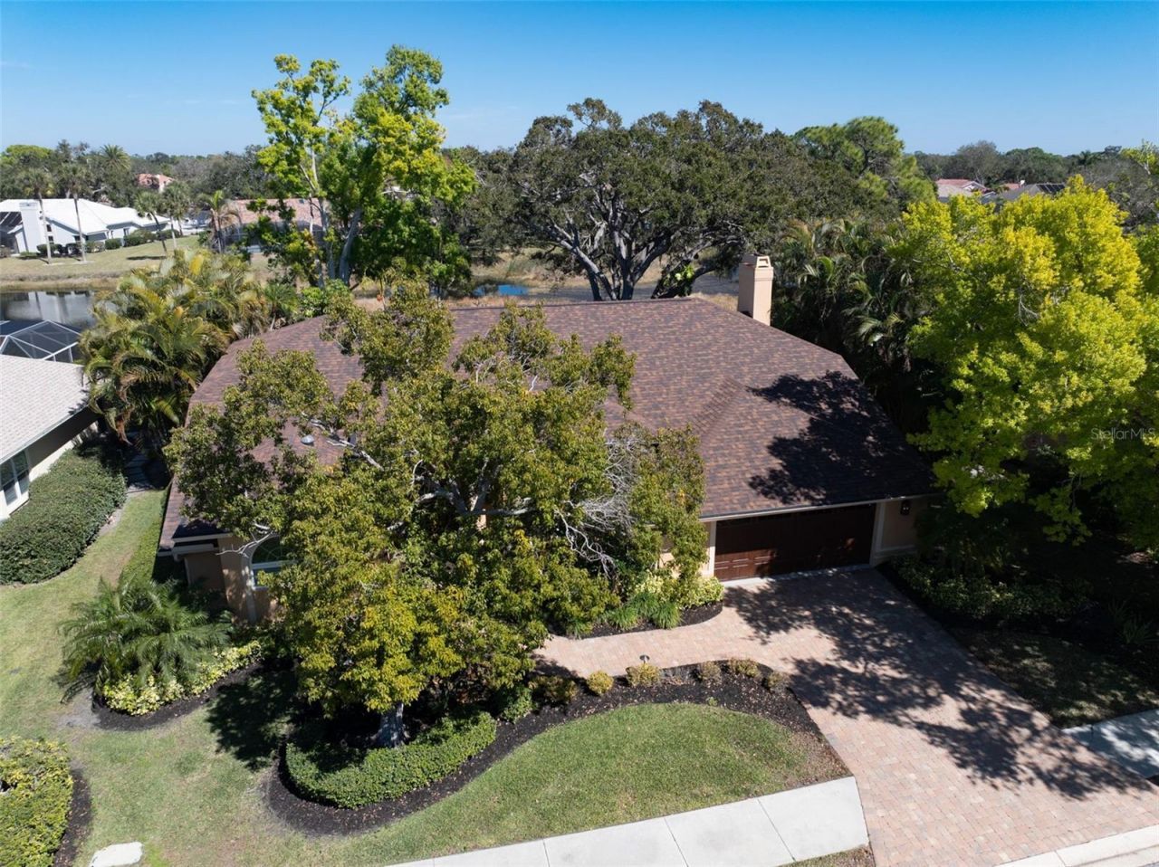 8309 Shadow Pine Way, Sarasota, FL 34238 Photo