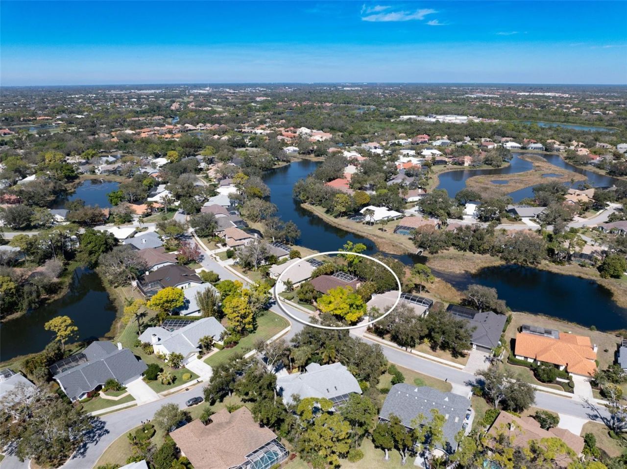 8309 Shadow Pine Way, Sarasota, FL 34238 Photo