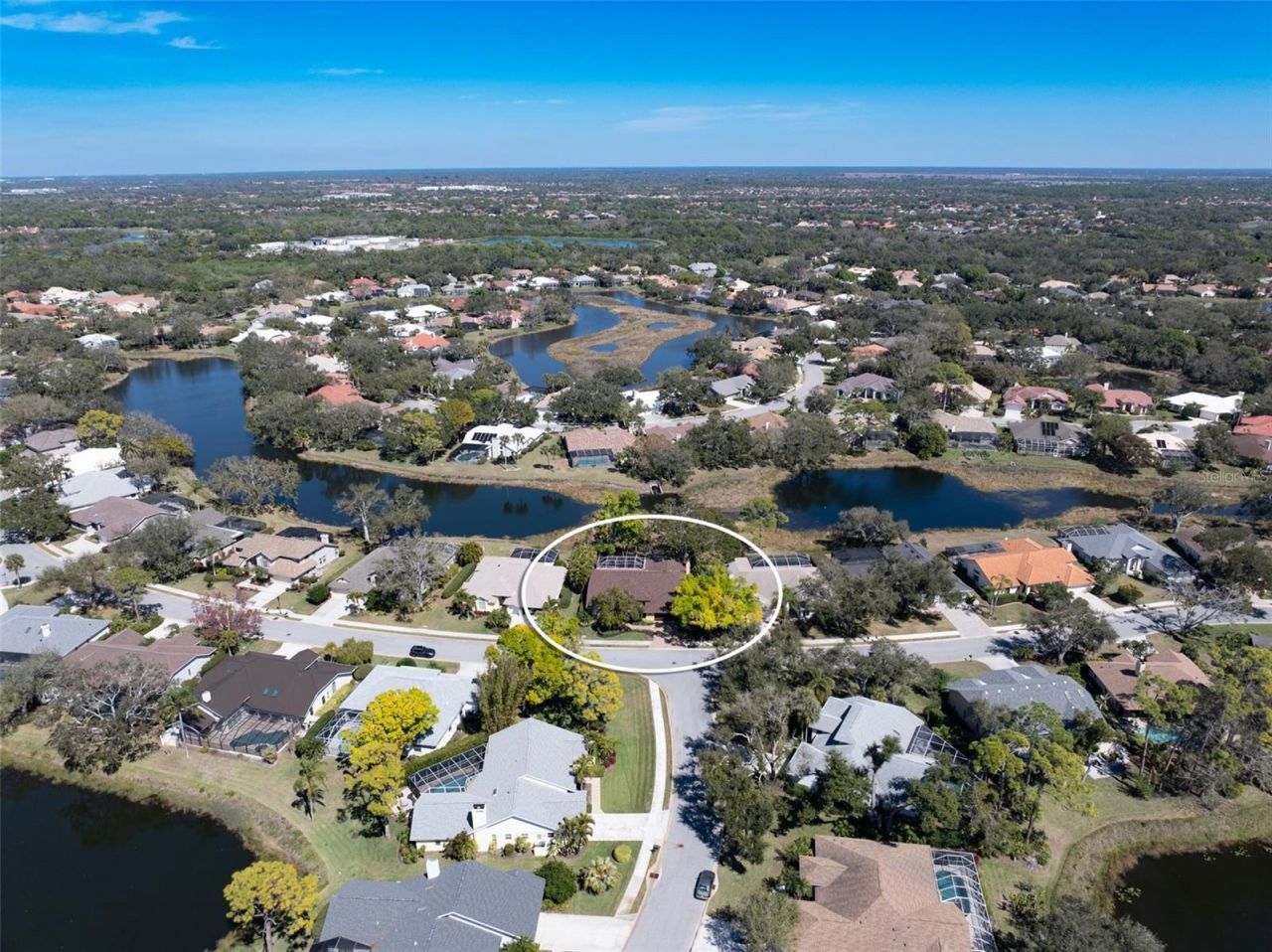 8309 Shadow Pine Way, Sarasota, FL 34238 Photo