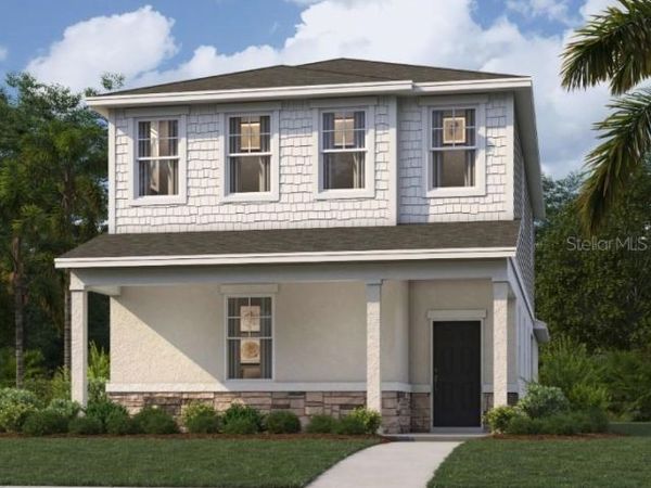 1816 SHADOW BOX BEND , ST CLOUD, FL 34771