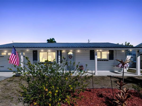 5945 62ND AVENUE N, PINELLAS PARK, FL 33781