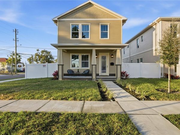 3267 EMERSON AVENUE S, ST PETERSBURG, FL 33712