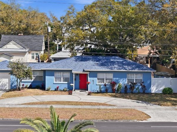 2415 16TH STREET N, ST PETERSBURG, FL 33704