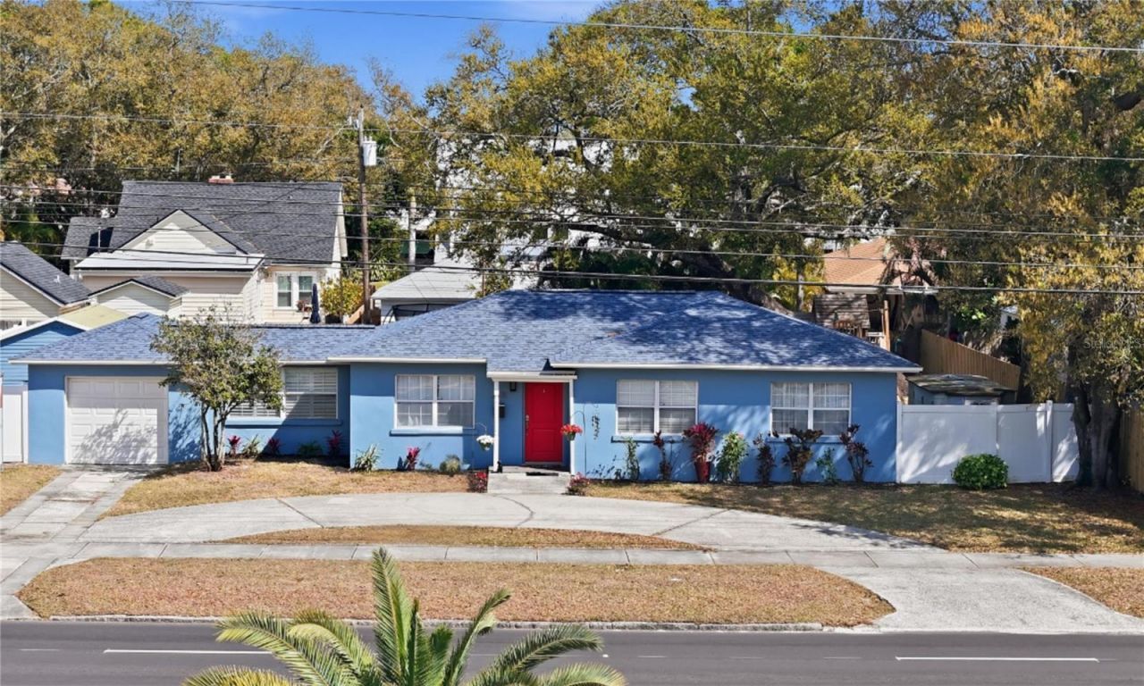 2415 16th Street N, Saint Petersburg, FL 33704 Photo