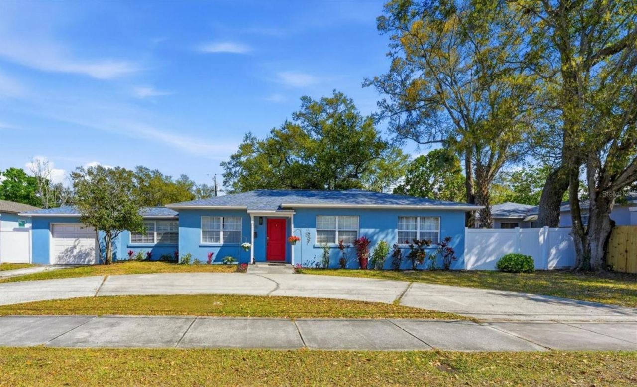 2415 16th Street N, Saint Petersburg, FL 33704 Photo