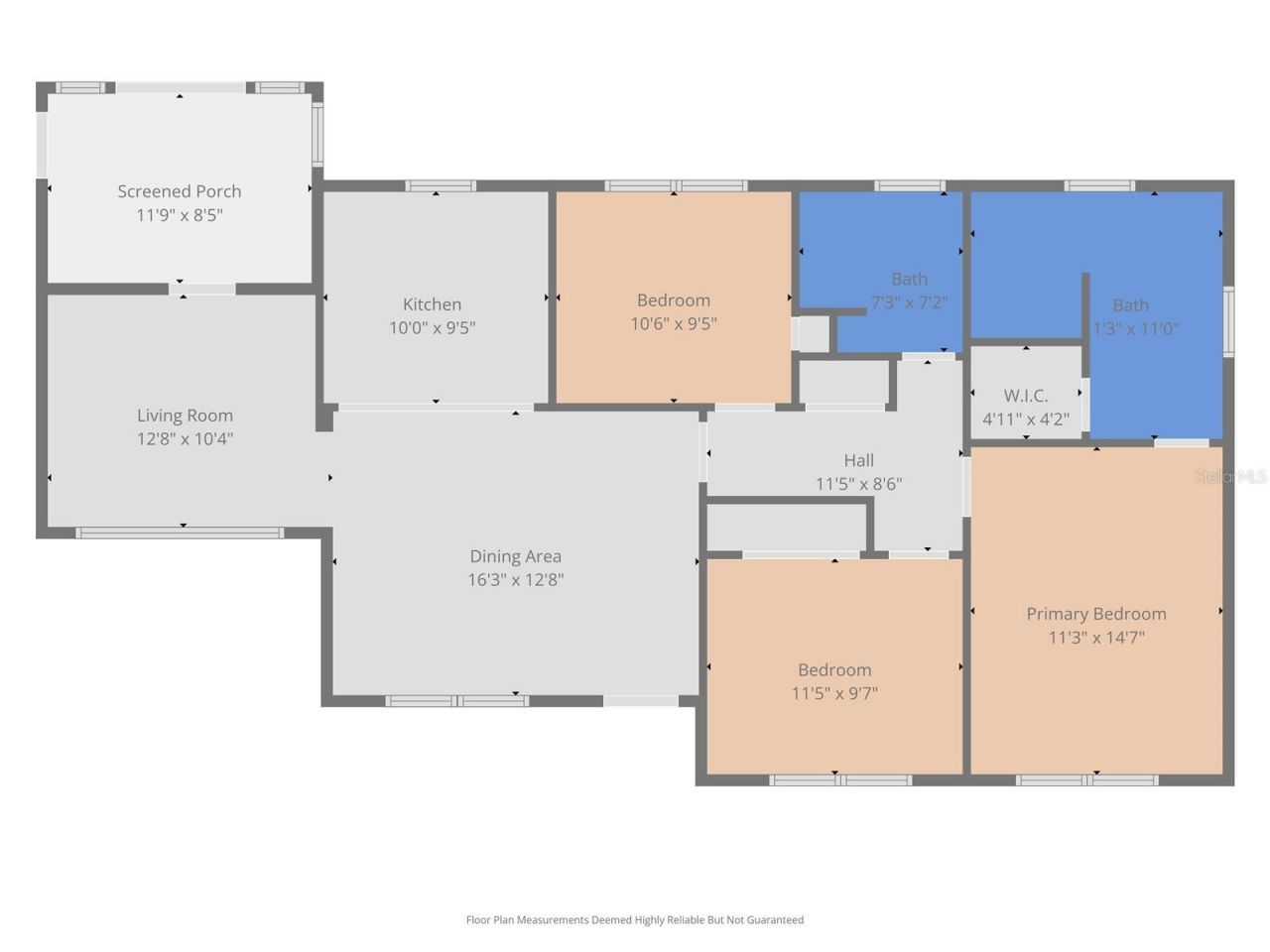 2415 16th Street N, Saint Petersburg, FL 33704 Photo