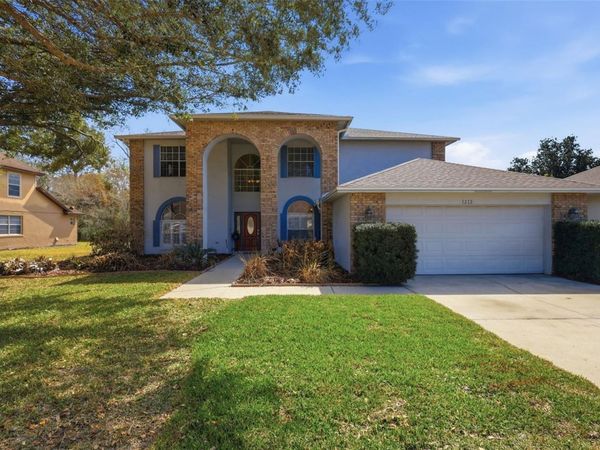 1212 NEEDLEWOOD LOOP , OVIEDO, FL 32765