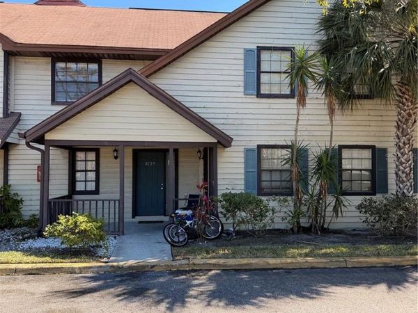 8123 SHELDON SHORES DRIVE, TAMPA, FL 33615