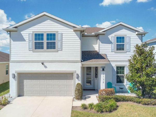 2172 BUR OAK BOULEVARD , ST CLOUD, FL 34771