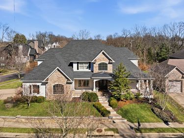 2901 Fairfax Lane, Lexington, KY 40509