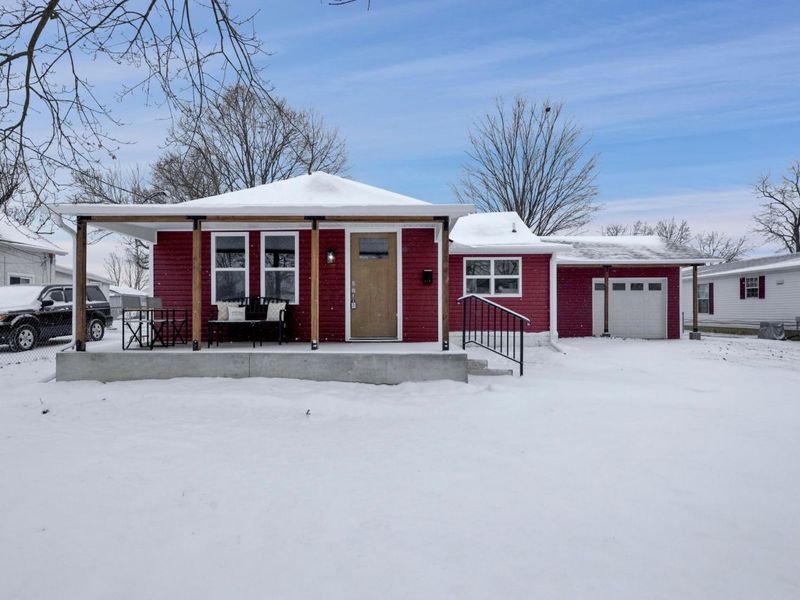 152 Elm Street, Johnstown, OH 43031 Photo 1