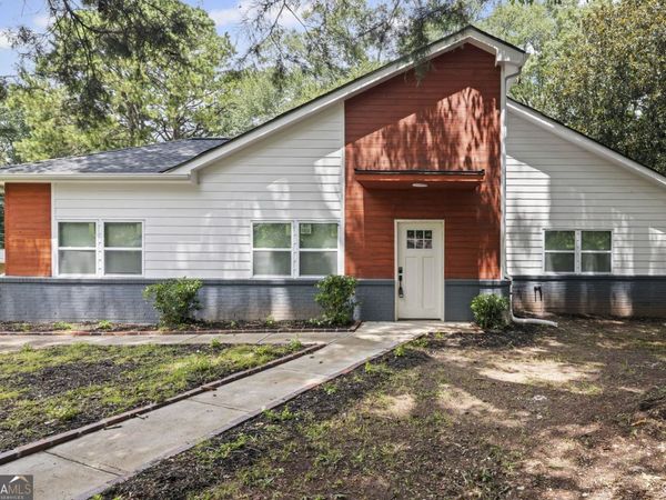 2187 Baywood Drive SE, Atlanta, GA 30315