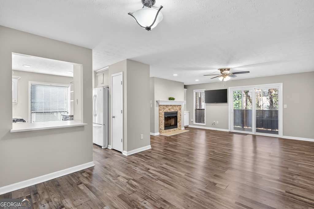 903 Woodcliff Drive, Atlanta, GA 30350 Main Photo