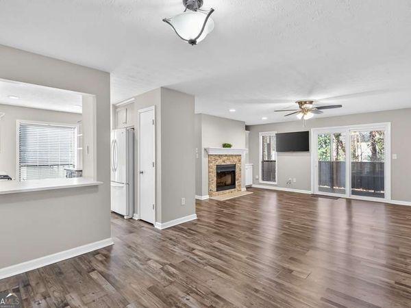 903 Woodcliff Drive, Atlanta, GA 30350