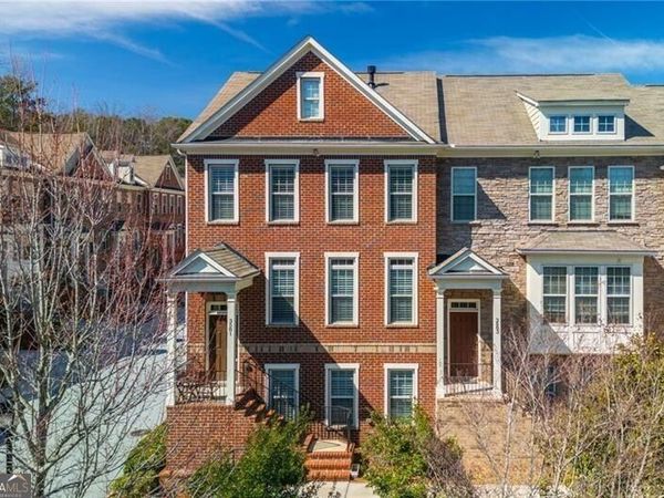 3581 Adelaide Crossing, Brookhaven, GA 30319