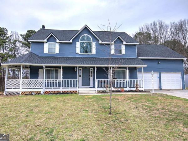 16 High Point Drive SW, Cartersville, GA 30120