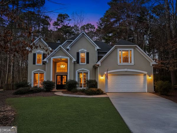 1455 Loblolly Lane, Cumming, GA 30041