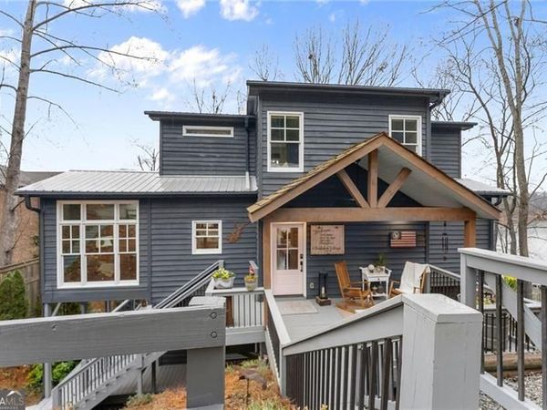 111 Woodstone Place, Dawsonville, GA 30534