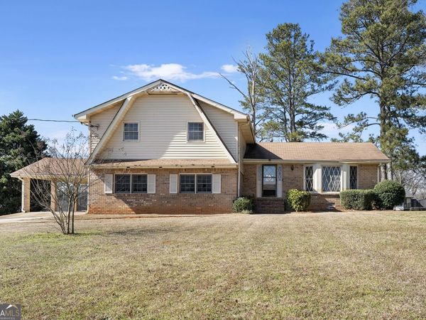 5083 Flakes Mill Road, Ellenwood, GA 30294
