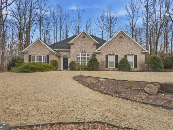 1973 Factors Walk, Hoschton, GA 30548