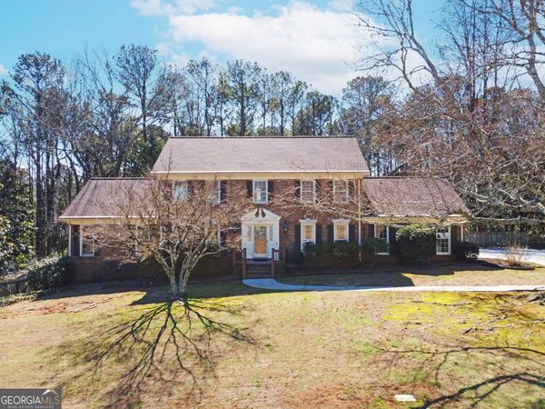 5877 Millstone Run, Stone Mountain, GA 30087