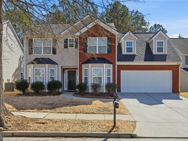 3570 Bogan Mill Road NE, Buford, GA 30519