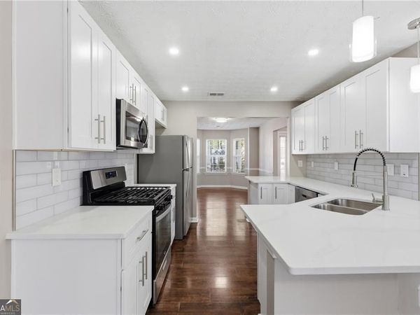 3570 Bogan Mill Road NE, Buford, GA 30519