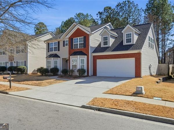 3570 Bogan Mill Road NE, Buford, GA 30519