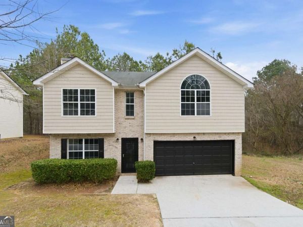 3880 Micah Lane, Ellenwood, GA 30294