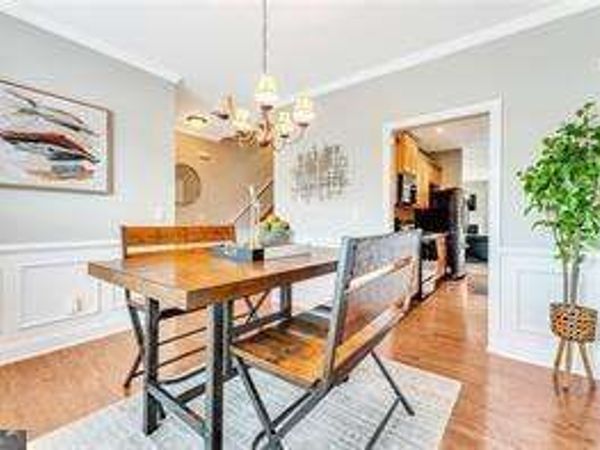 7039 Bayrose Circle, Unit 39A, East Point, GA 30344