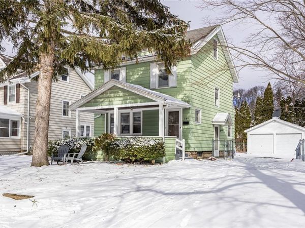 230 Farmington Road, Rochester, NY 14609