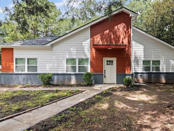 2187 Baywood Drive SE, Atlanta, GA 30315