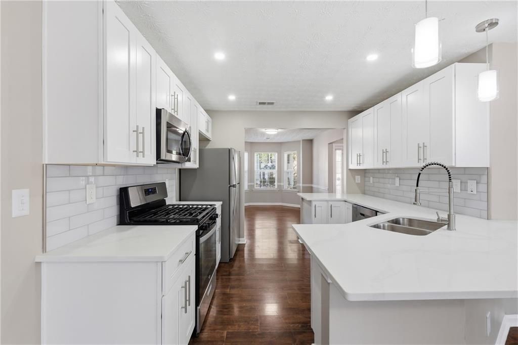 3570 Bogan Mill Road Ne, Buford, GA 30519 Main Photo