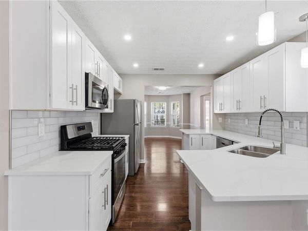 3570 Bogan Mill Road NE, Buford, GA 30519