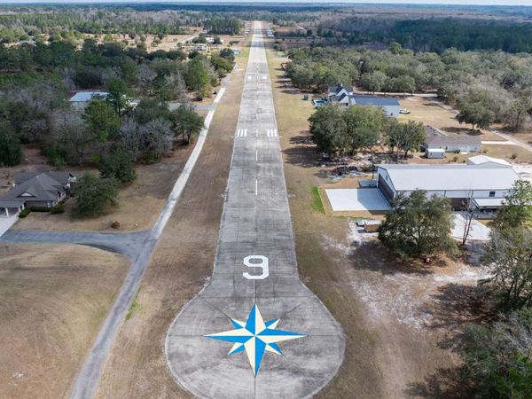 LOT 9 SW 39TH DR, Lake Butler, FL 32054