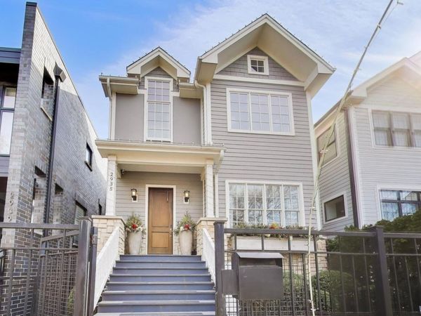 2935 N Seeley Avenue, Chicago, IL 60618