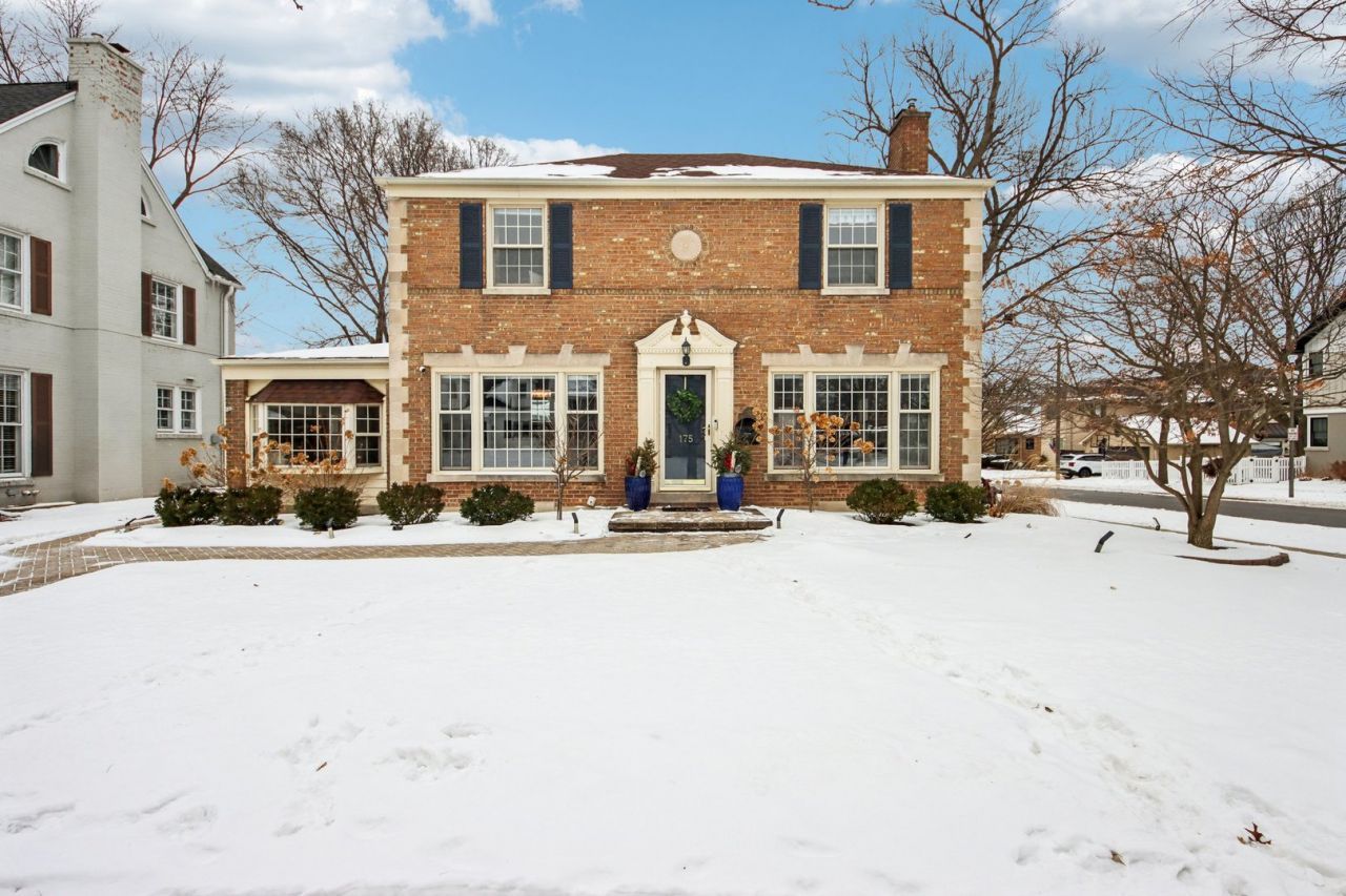 175 S Fairview Avenue, Elmhurst, IL 60126 Main Photo