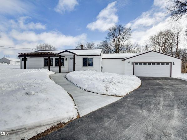 258 Switzer Hill Road, Fonda, NY 12068