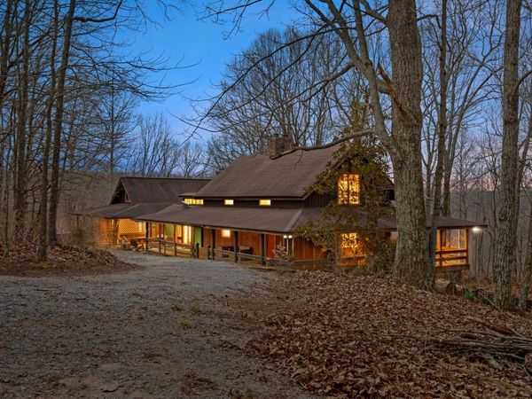 5215 Backbone Ridge Rd, Franklin, TN 37064