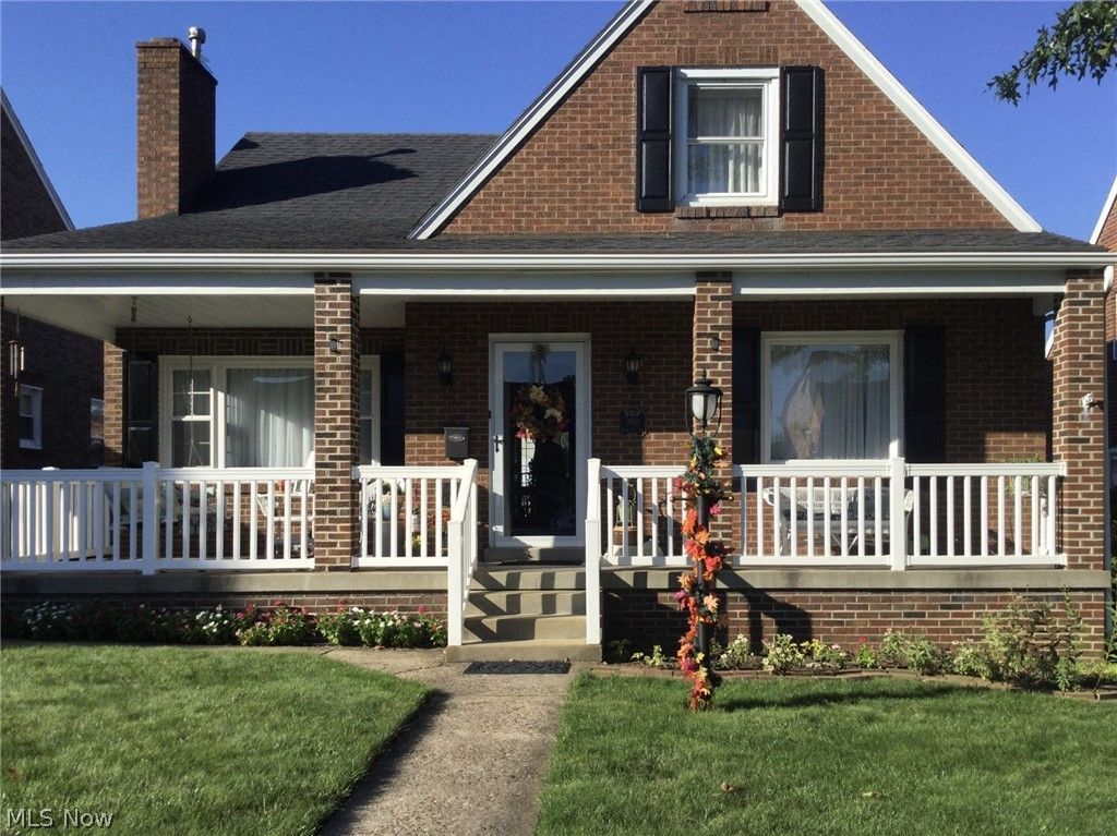 908 Banfield Avenue, Toronto, OH 43964 Main Photo