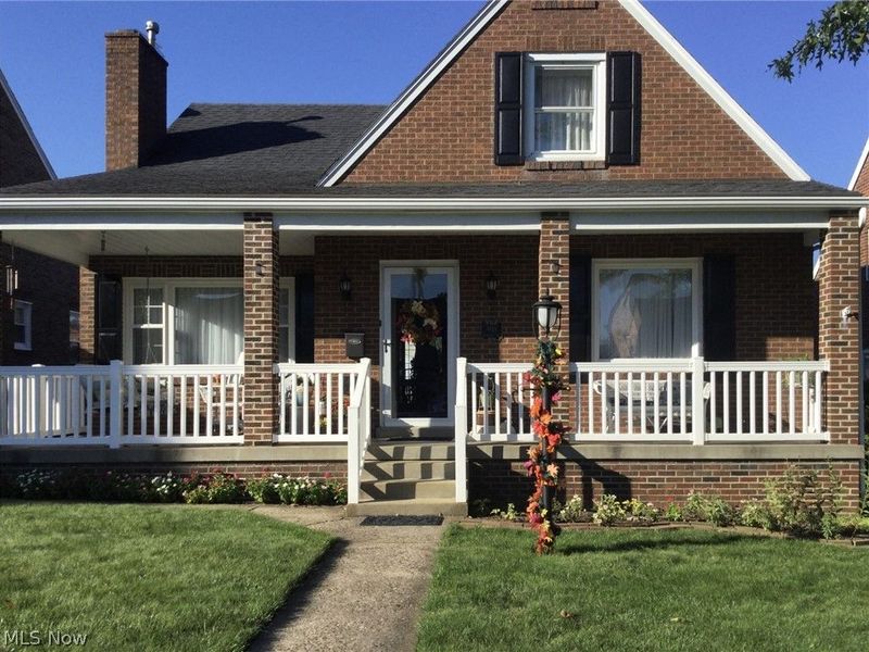 908 Banfield Avenue, Toronto, OH 43964 Photo 1