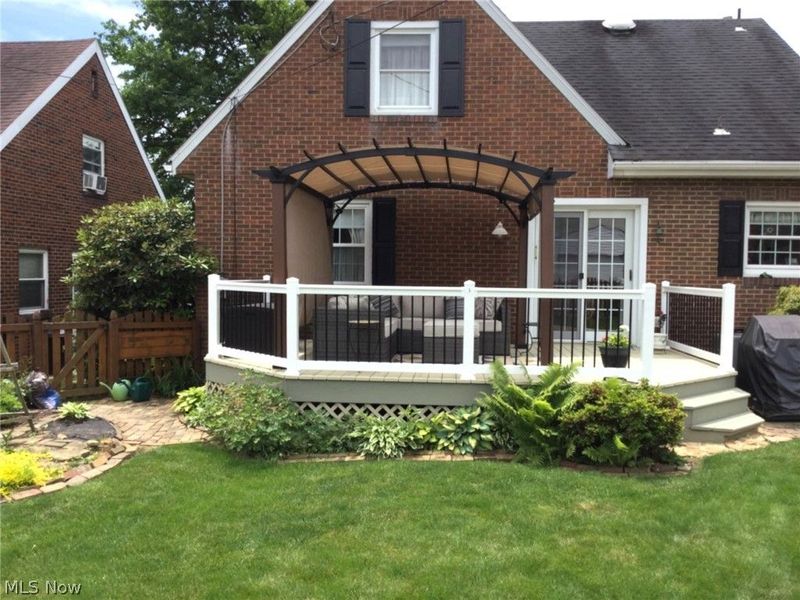 908 Banfield Avenue, Toronto, OH 43964 Photo 5