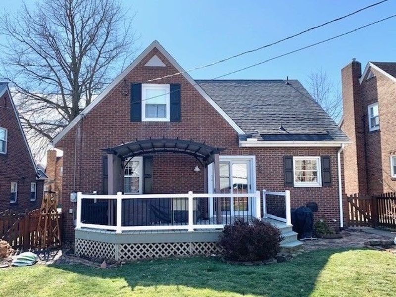 908 Banfield Avenue, Toronto, OH 43964 Photo 6