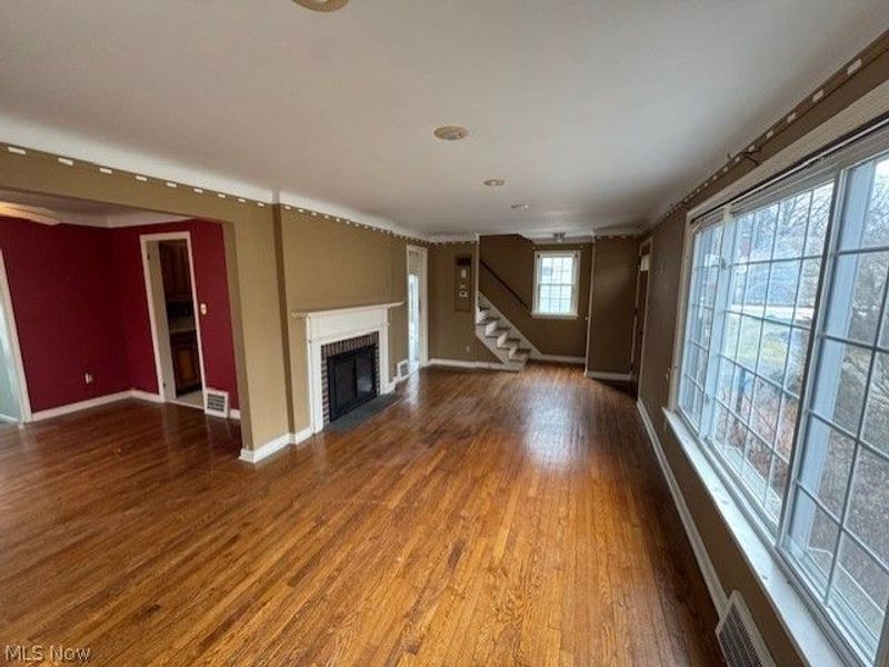 4586 E Berwald Road, South Euclid, OH 44121 Photo 6