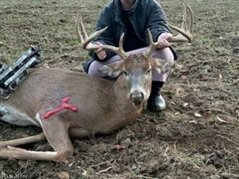 NE Avon Road, Carrollton, OH 44615 Photo 14