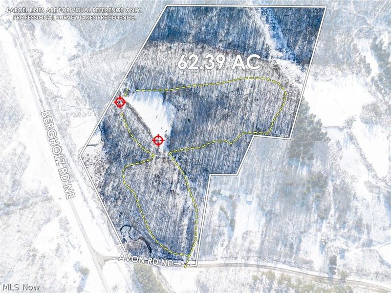 NE Avon Road, Carrollton, OH 44615 Photo 2