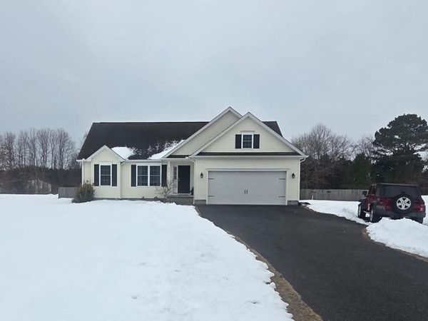 23014 DEEP CREEK DRIVE , LINCOLN, DE 19960