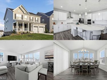 63 BOXELDER DRIVE, STAFFORD, VA 22554