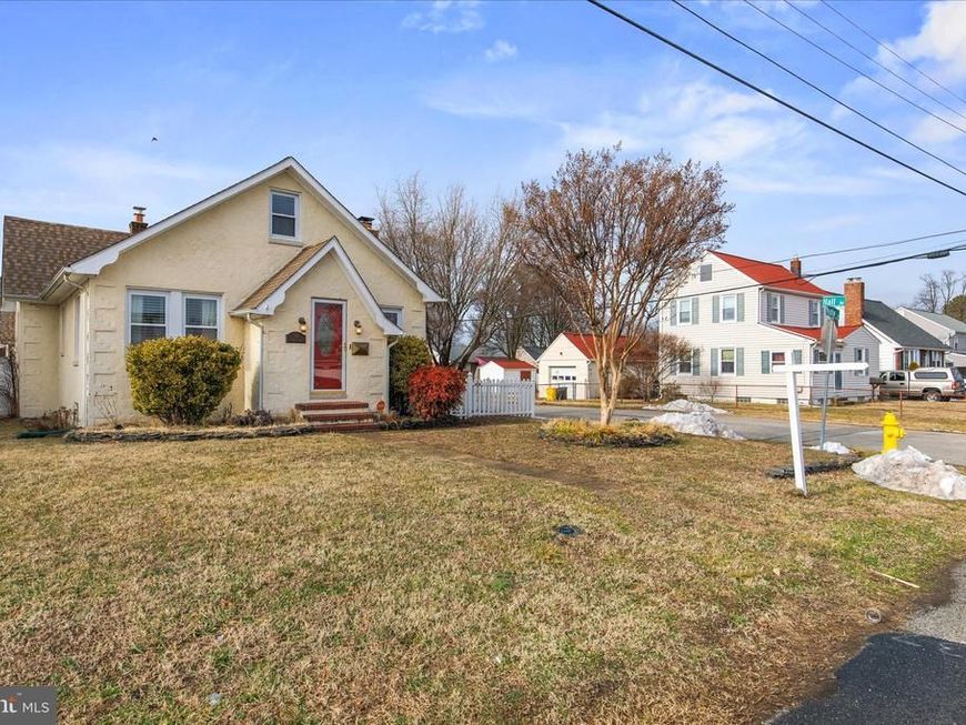 168 Meadow Road, Pasadena, MD 21122 Main Photo